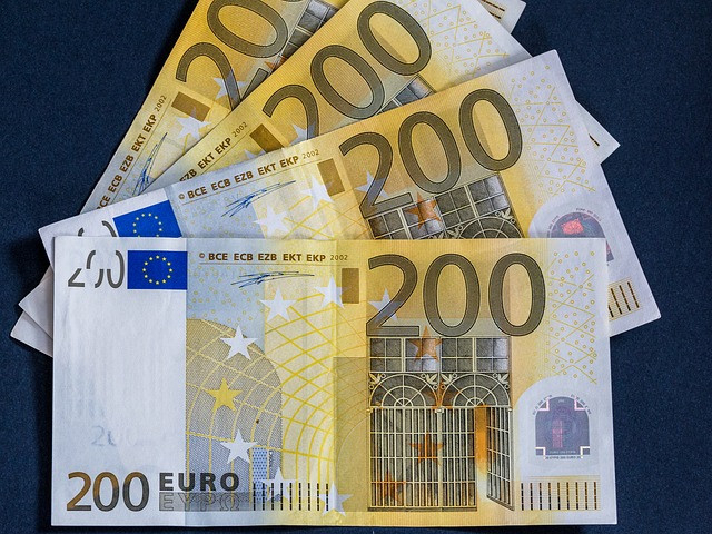 Sorteig 5 premis 200 euros