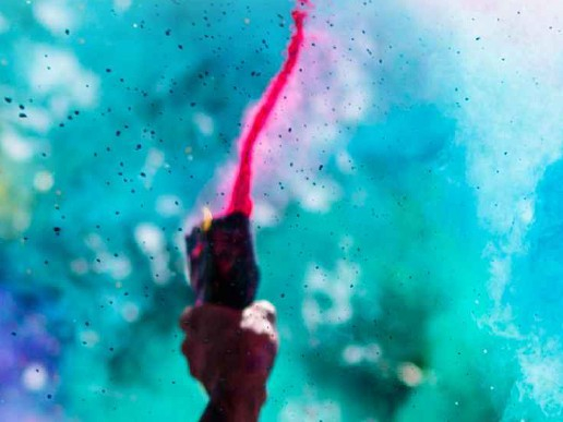 ExpoArtJove: Colorain.