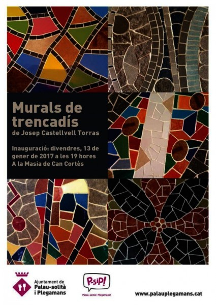 Expo trencadis