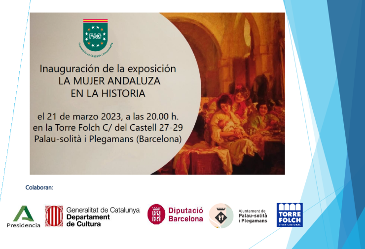 FAC expo març 2023