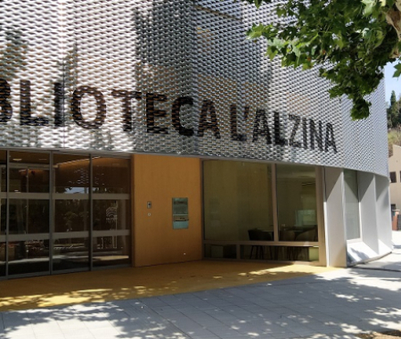 façana