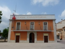 Foto Façana Ajuntament