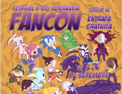 Cartell FanCon 2022
