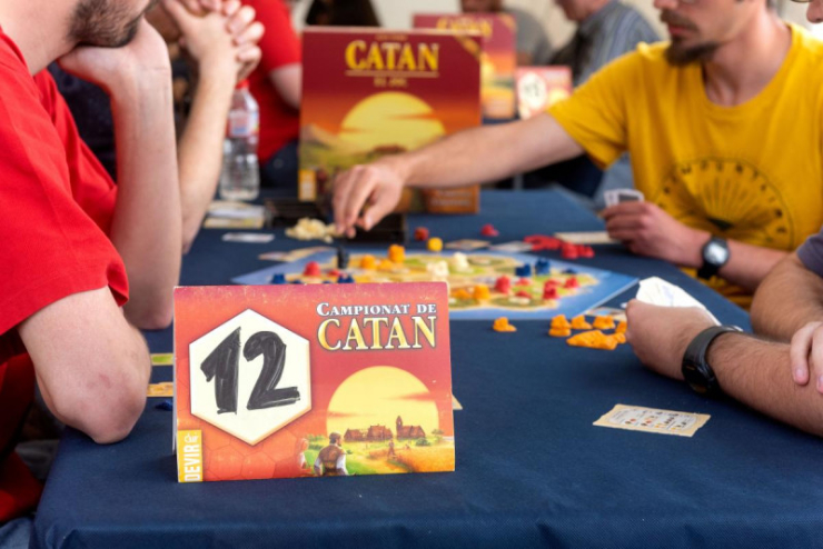 La Fira jugar per jugar.