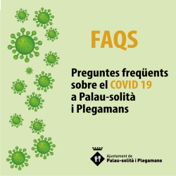 FAQS: COVID 19