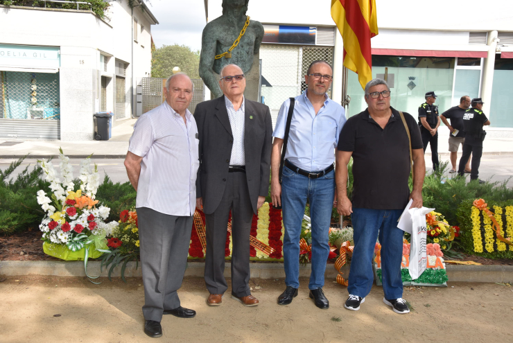 Federación Andaluza de Comunidades