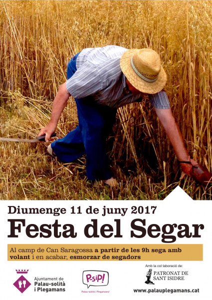 Festa del segar