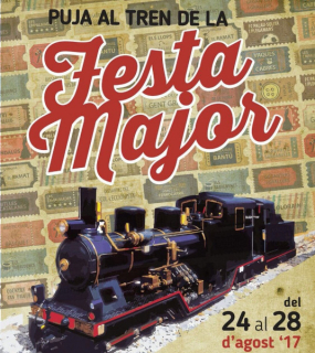 Festa Major 2017