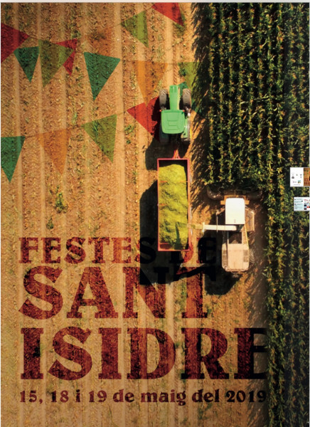 Festa Sant Isidre