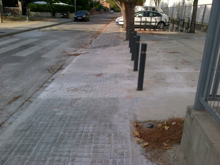 Fi de les obres