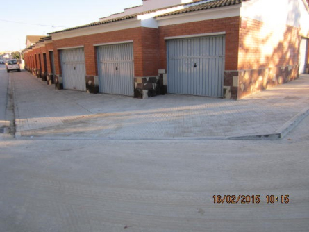 Acabament de l'obra