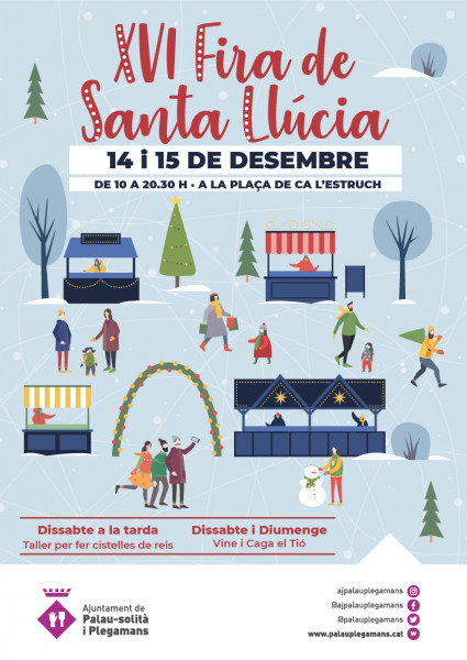 Fira de Santa Llúcia