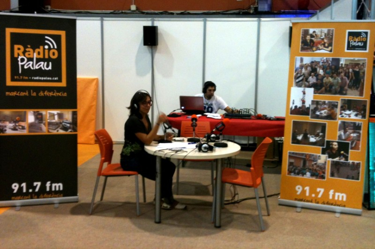 Foto Fira 2012