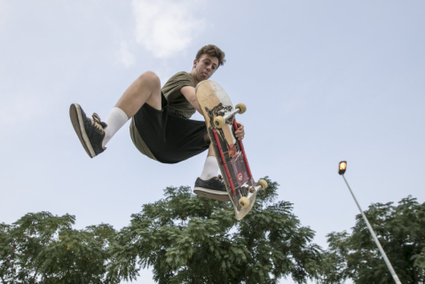 Skater
