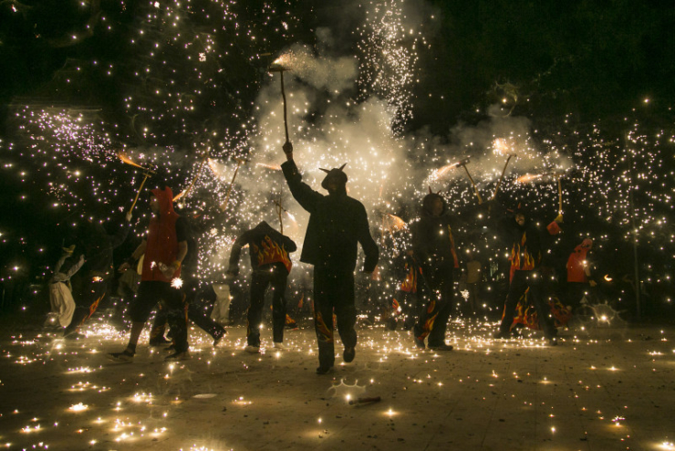 Correfoc
