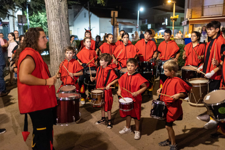 Festa Major 2022