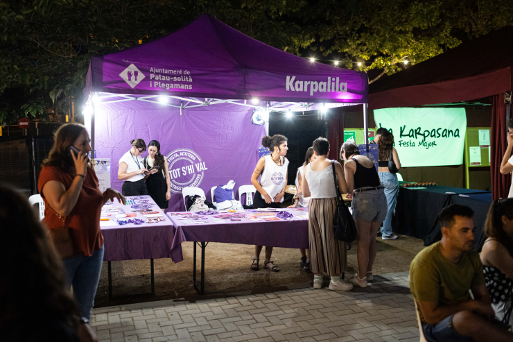 Festa Major 2022