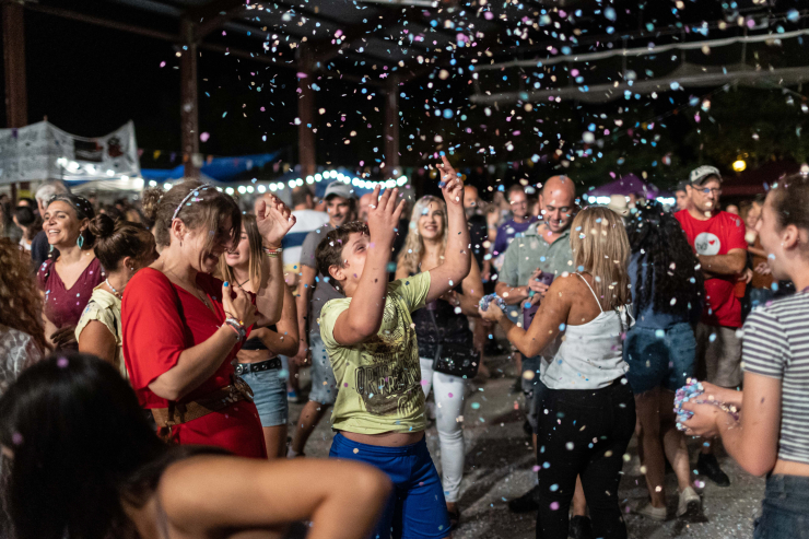 Festa Major 2022