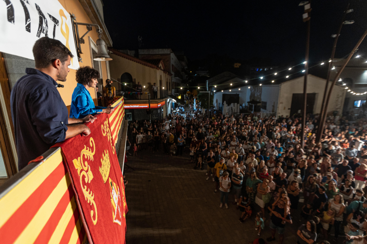 Festa Major 2022