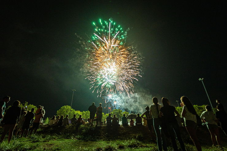 Festa Major 2022