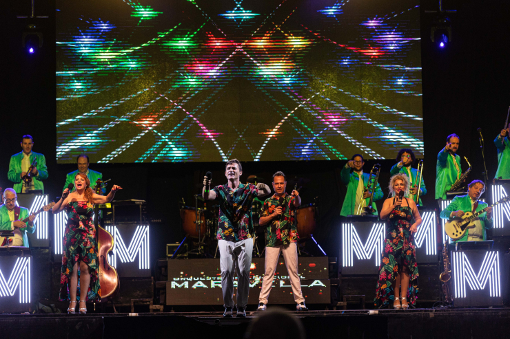 Festa Major 2022