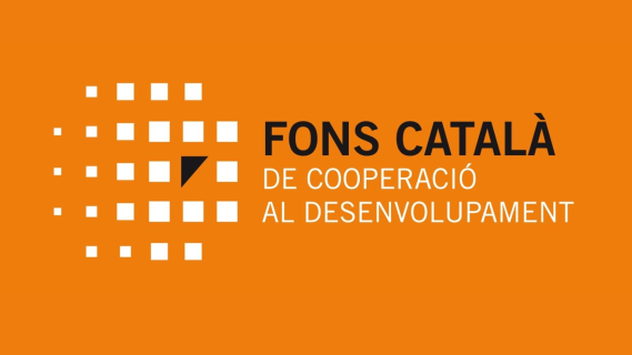 Fons Català de Cooperació per al Desenvolupament