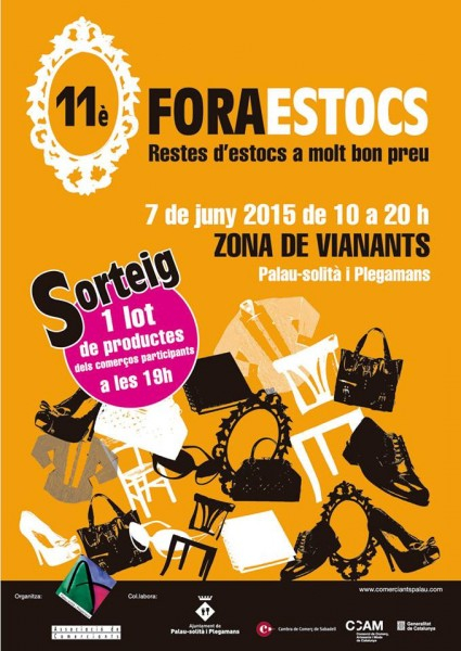 Fora Estocs 2015.