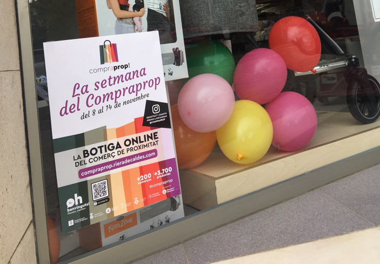 Setmana del Compraprop