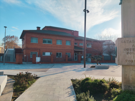 La nostra escola