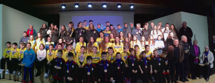 2a Nit de l'Esport