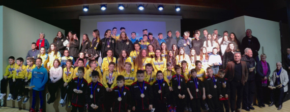 2a Nit de l'Esport