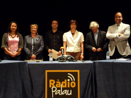 Foto debat 19 maig 2011