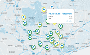 Palau-solità i Plegamans ha estat guardonat amb el Segell Infoparticipa 2018