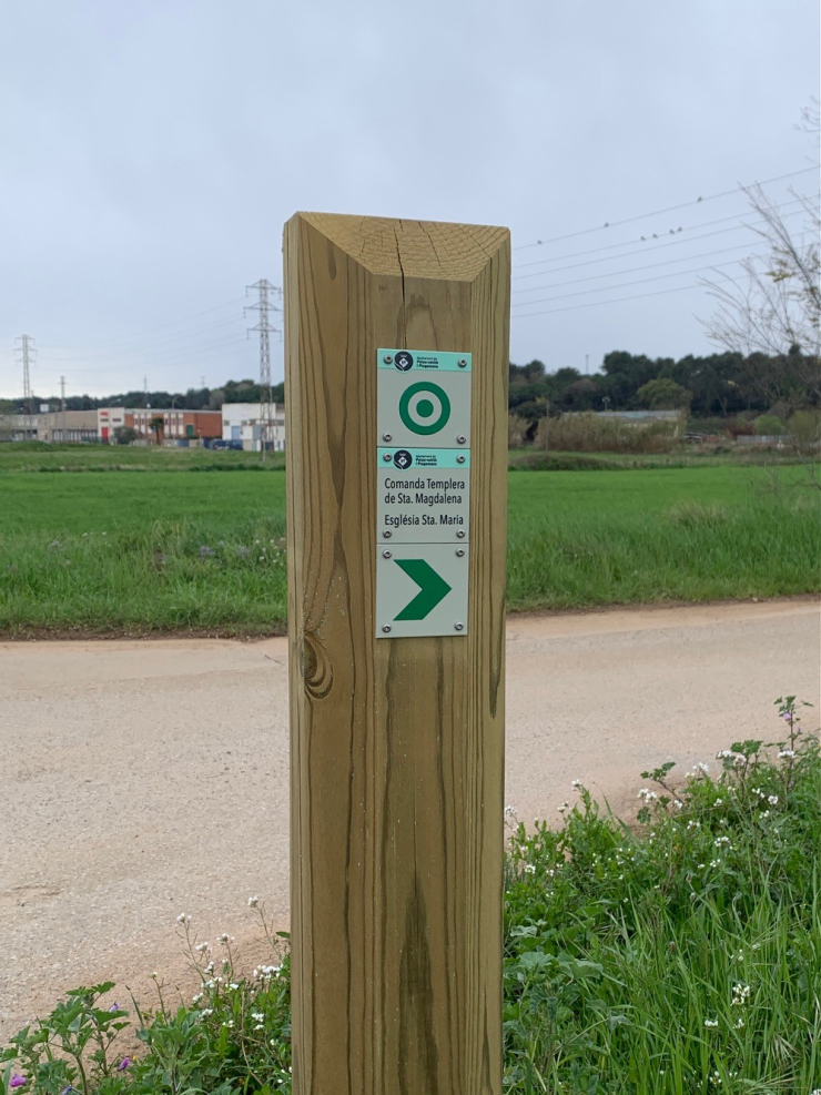 Rutes turístiques