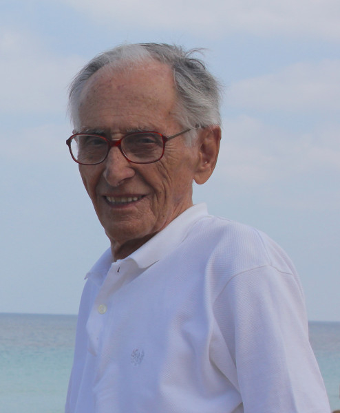 Francesc Robert Font