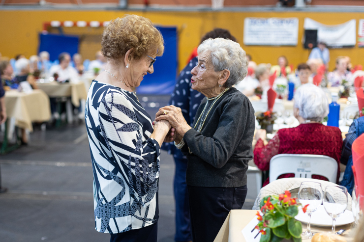 Festa de la Gent Gran
