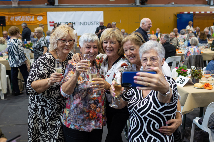 Festa de la Gent Gran