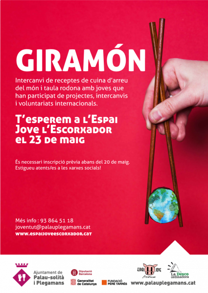 Giramón