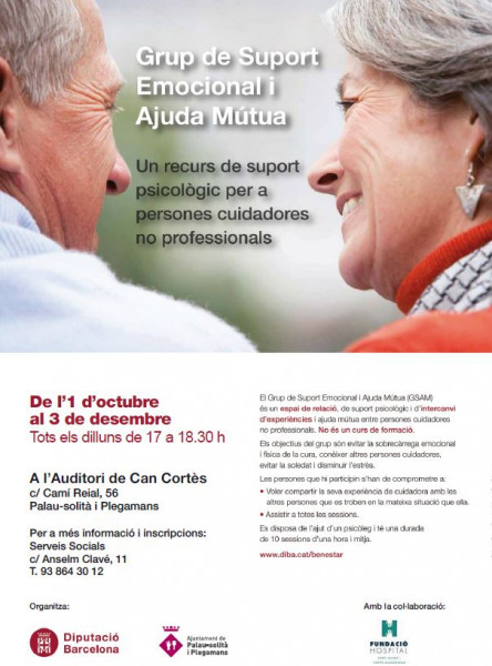 Cartell GSAM