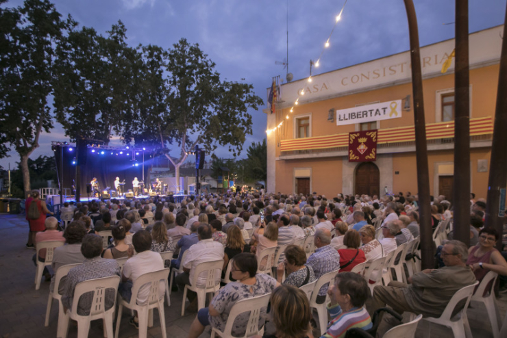 Festa Major