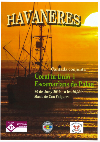 Havaneres