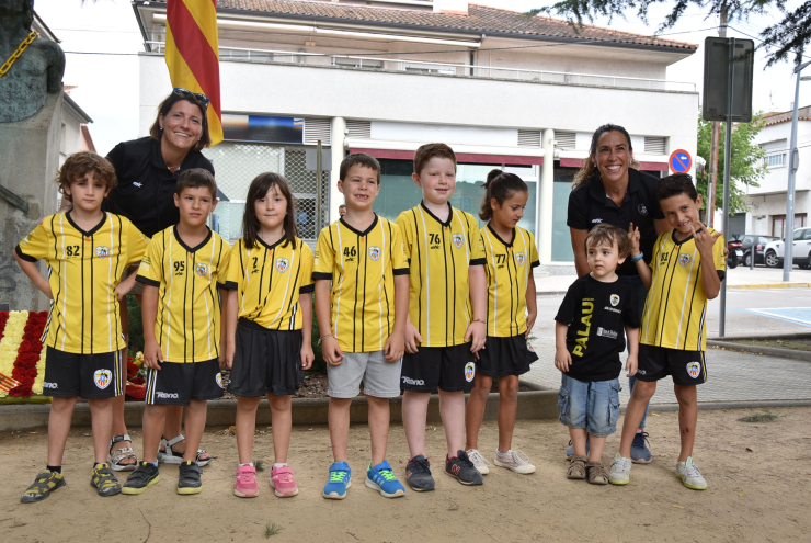 Hoquei Club Palau