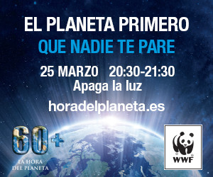 Hora del Planeta.
