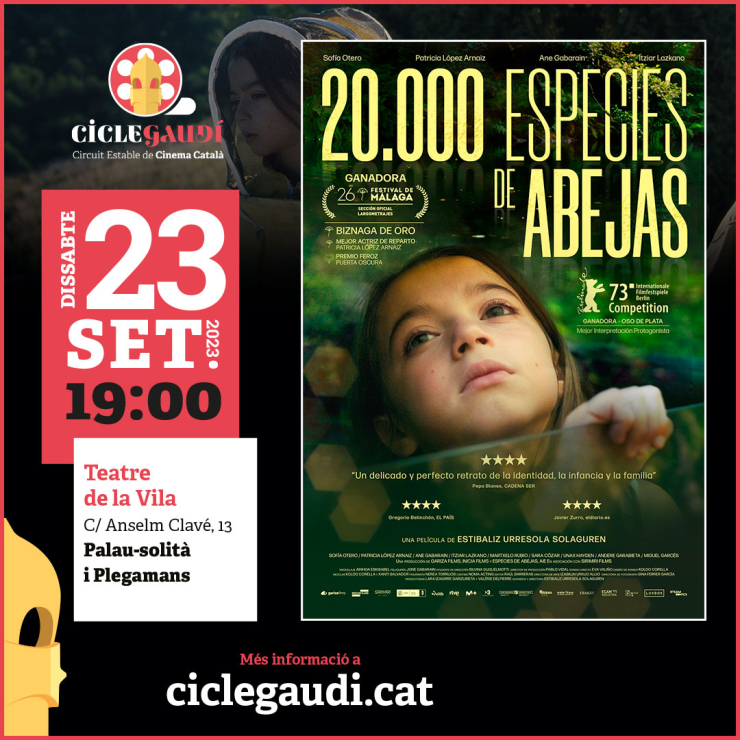 2023.09.23 20.000 especies abejas