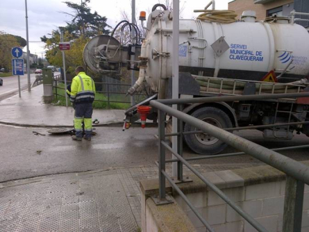 Execució de l'obra