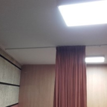Sensor a la Sala Polivalent (1)