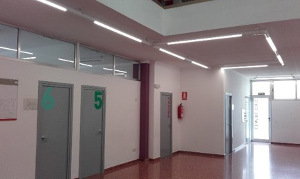 Sensor al Centre Cívic (1)
