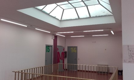 Sensor al Centre Cívic (2)