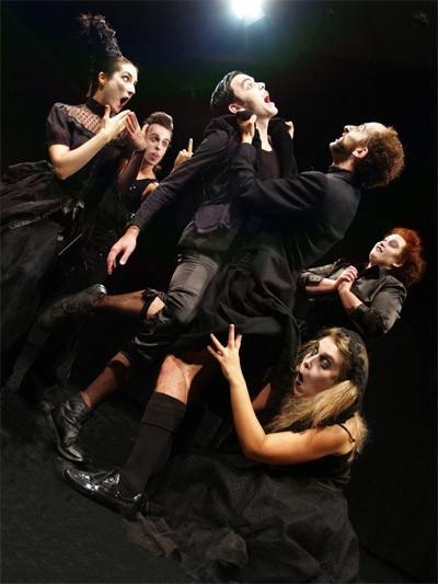 Imatge de l'Espectacle