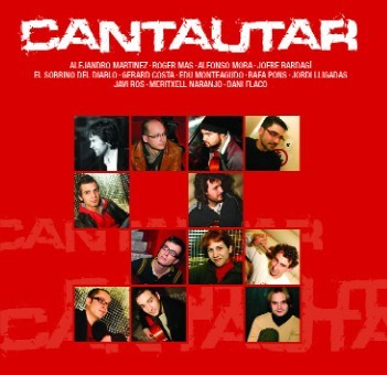 Imatge de Cantautar